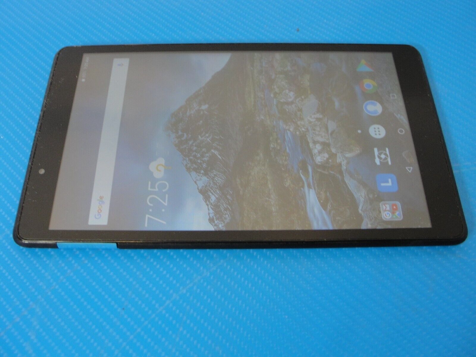 Lenovo Tab E8 TB-8304F1 Android Tablet 8" Quad-Core 16GB 1GB Black — photo 5
