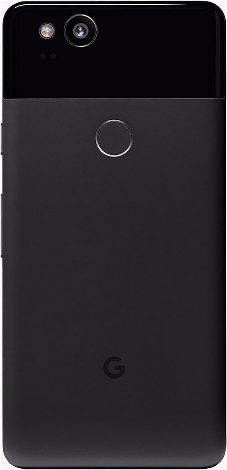 GOOGLE PIXEL 2 64GB UNLOCKED  BLACK — photo 4