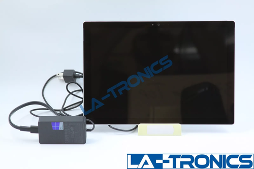 Microsoft Surface Pro 4 i5-6300U 2.40GHz 4GB 128GB GRADE C
