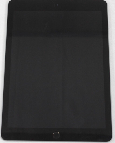 Apple iPad 6th Gen MR6R22LL/A A1954 iOS 15.1 128GB 9.7 " GRADE A — photo 2