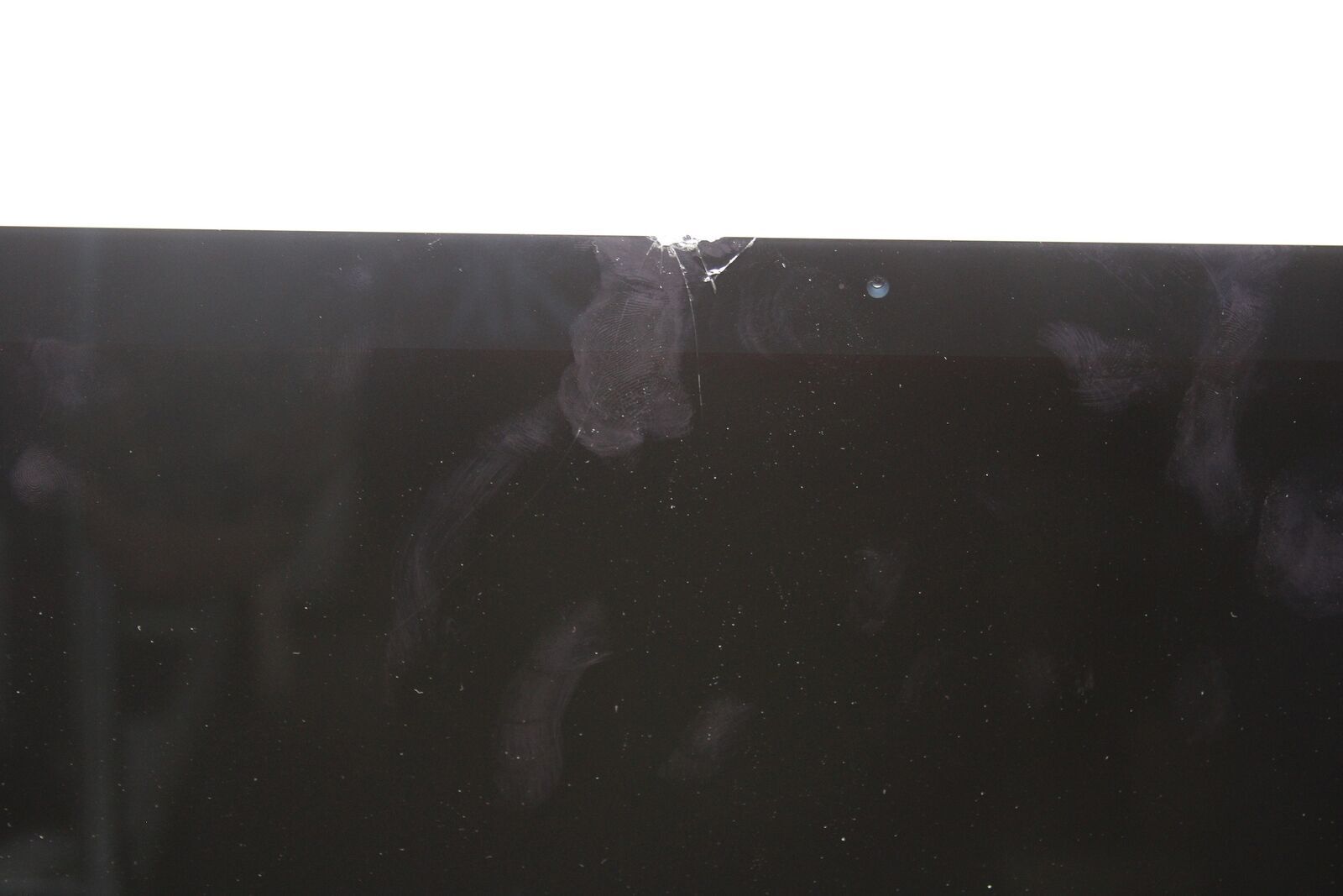 Apple iMac 27" Mid 2011 i7-2600 3.4ghz 16GB 1TB Geforce GTX 680MX Cracked Screen — photo 4