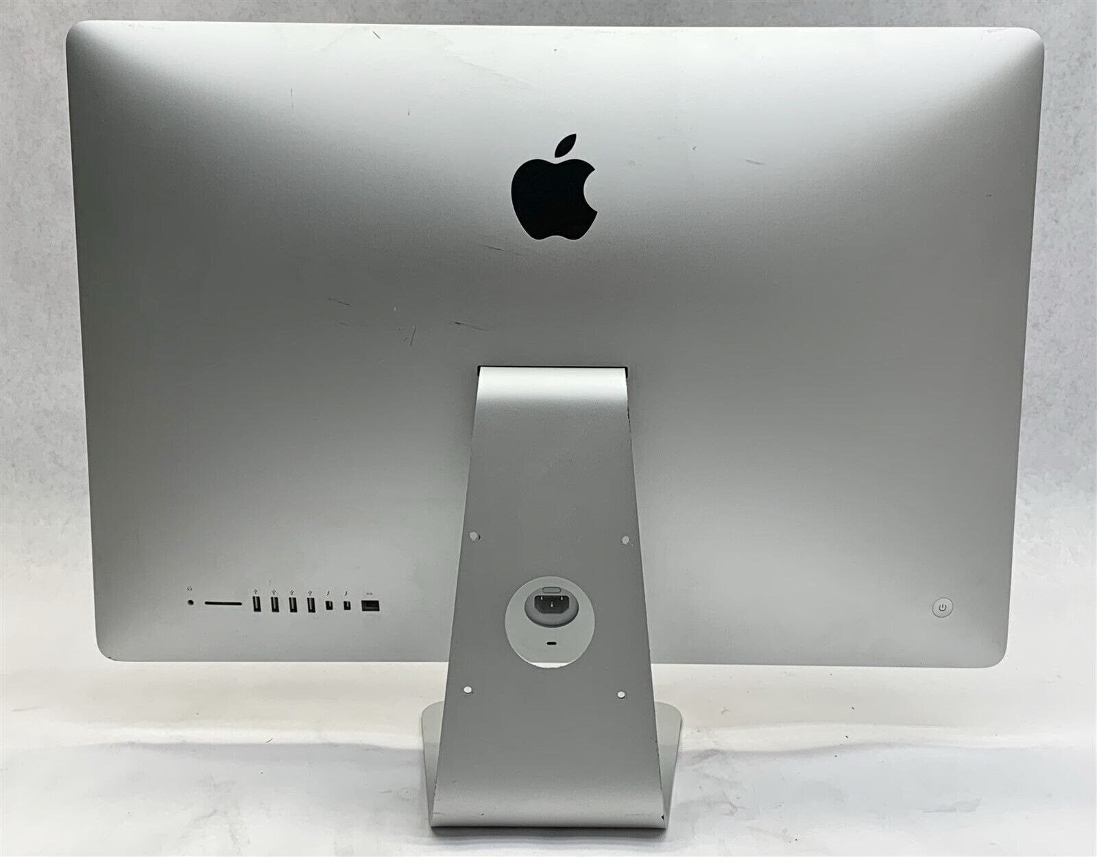 Apple iMac 27" Mid 2011 i7-2600 3.4ghz 16GB 1TB Geforce GTX 680MX Cracked Screen — photo 5