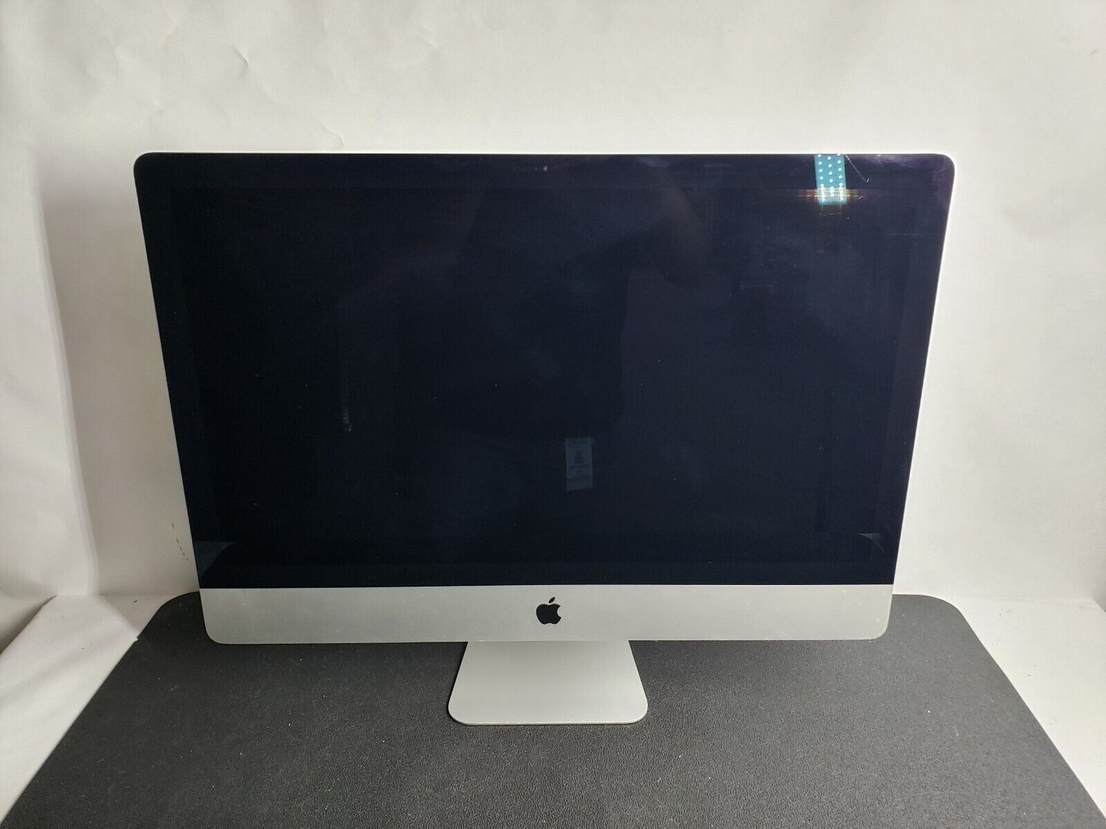 Apple iMac A1419 i5-4570 3.2GHz DDR3 GeForce GT 755M NO OS NO HDD
