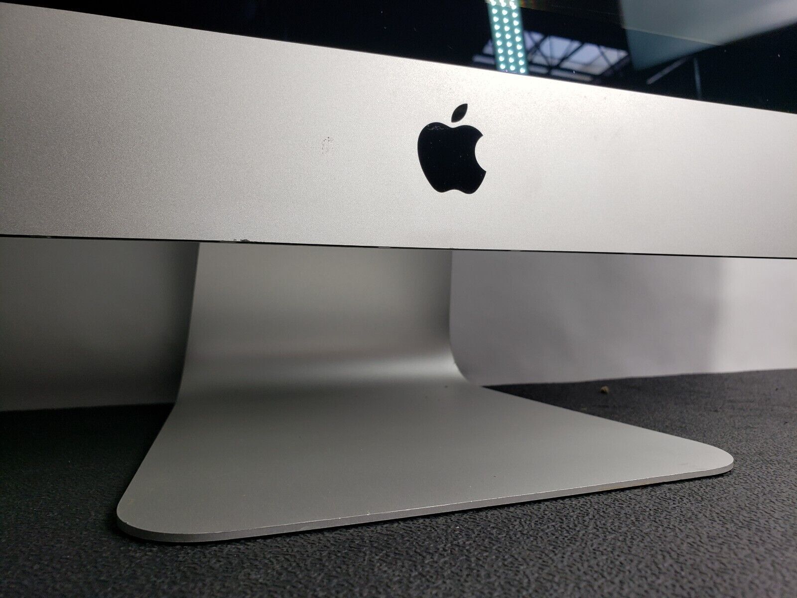 Apple iMac A1419 i5-4570 3.2GHz DDR3 GeForce GT 755M NO OS NO HDD — photo 2