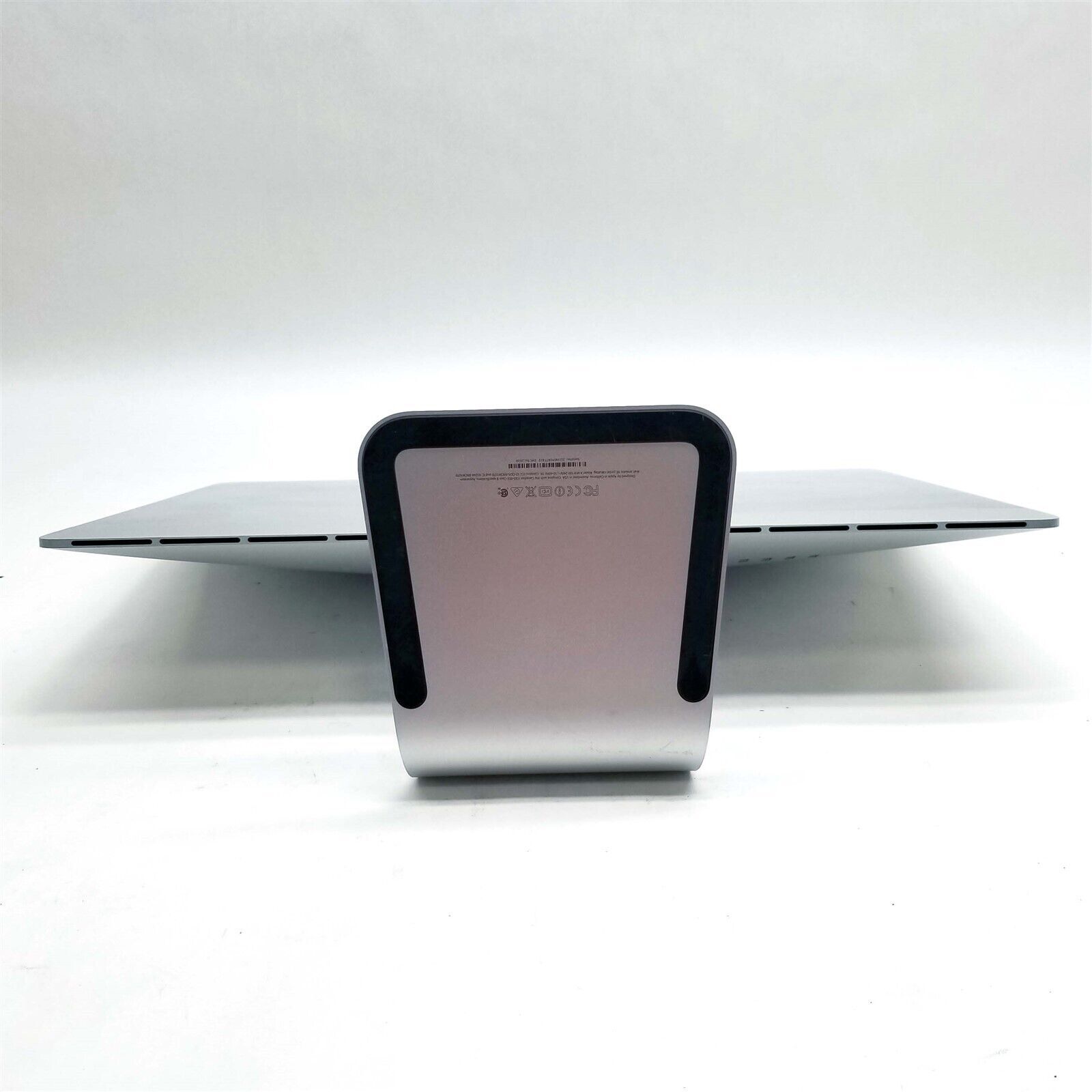 Apple iMac 21.5" 1920*1080 2013 i5-4570R 2.7Ghz 8GB 1TB HDD READ — photo 4