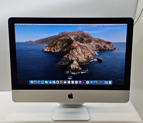 Apple iMac A1418 Mid 2011 i5-2400 2.5Ghz 8GB 500GB Radeon HD 6750M