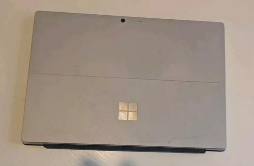 Microsoft Surface Pro 7 1866 i7-1065G7 16GB 256GB GRADE C With Keyboard — photo 3