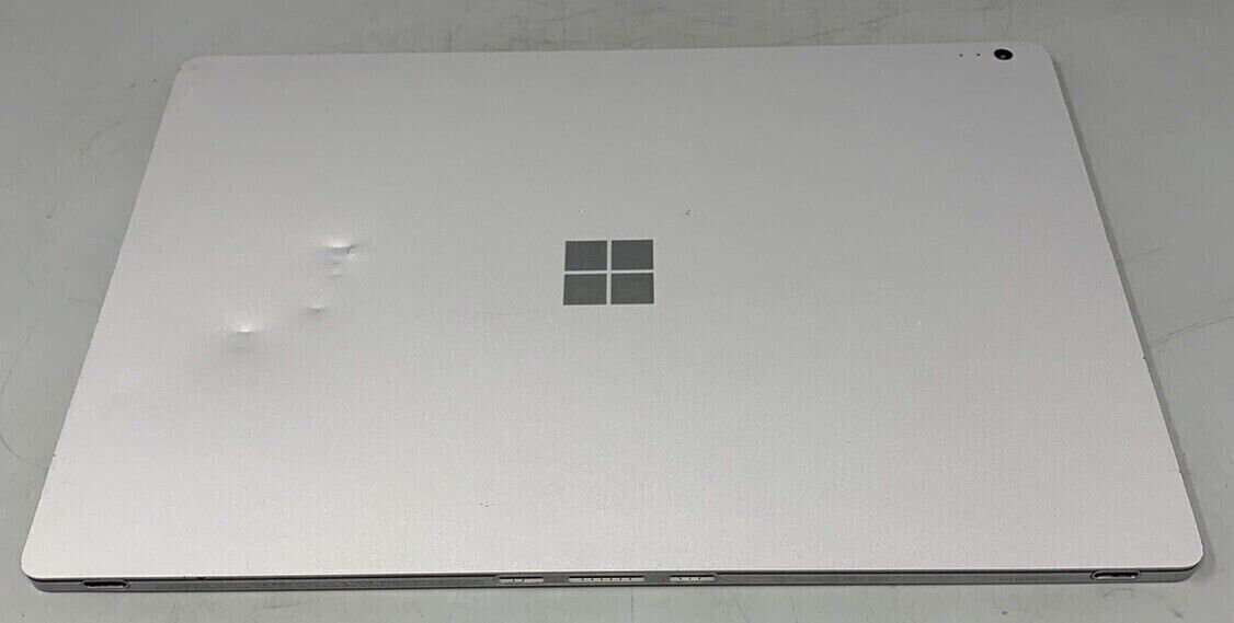 Microsoft Surface Book 2 13.5inch Touch i5-8350U 8GB 256GB DEEP DENTS — photo 4