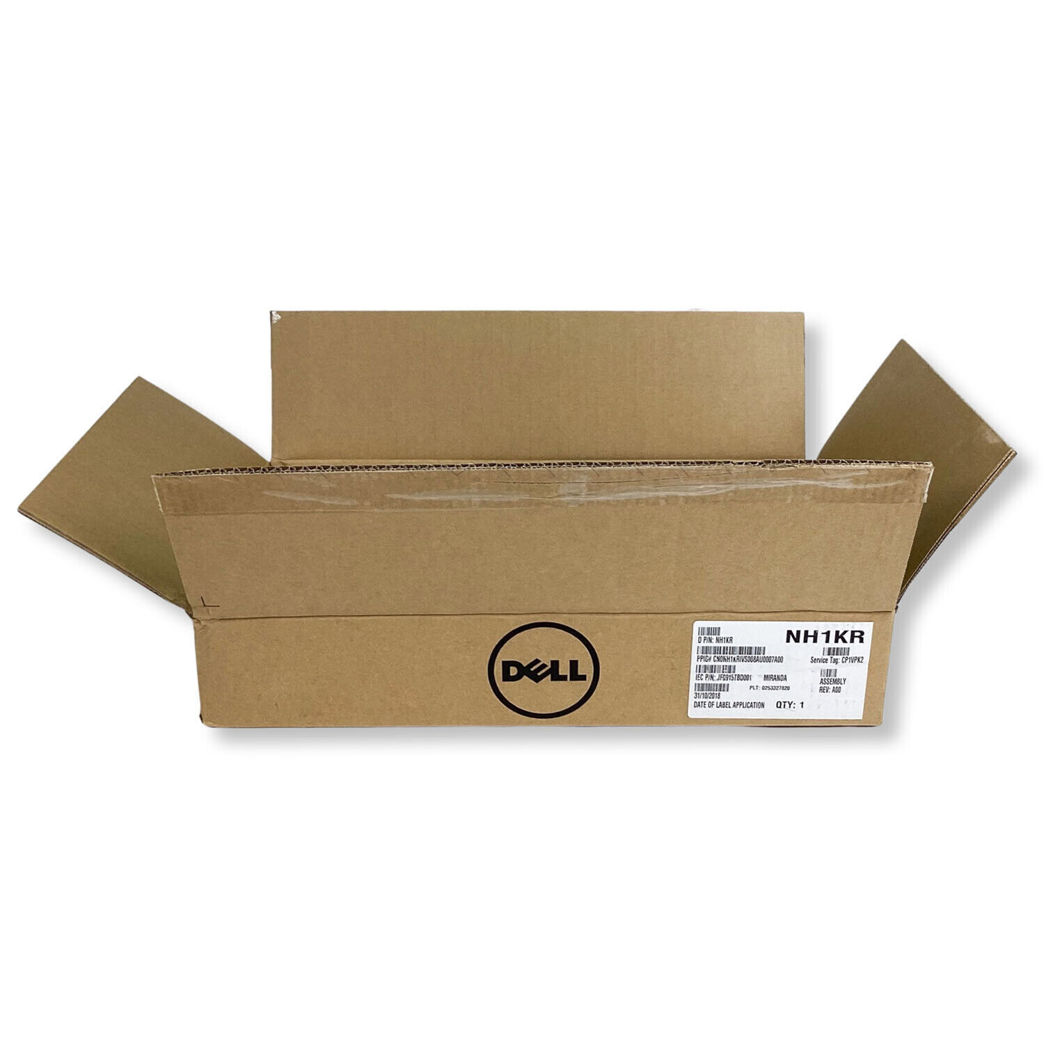 Dell Wyse 7012-Z10D Thin Client 2GB Ram 8GB Storage Flash AMD G-T56 NH1KR-SP-BBB — photo 3