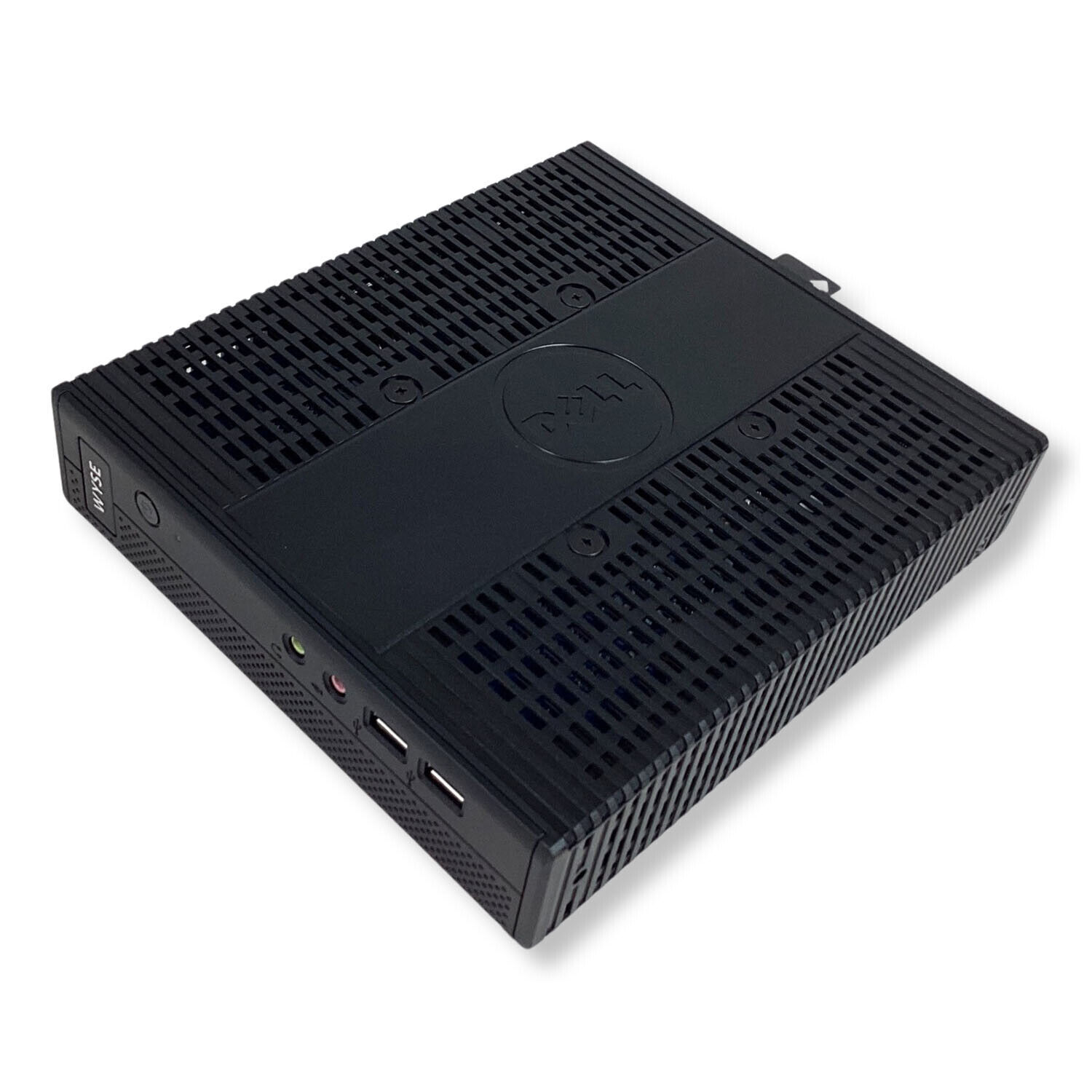 Dell Wyse 7012-Z10D Thin Client 2GB Ram 8GB Storage Flash AMD G-T56 NH1KR-SP-BBB — photo 4