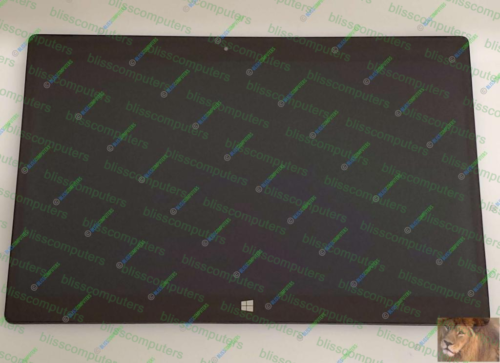 OEM Dell XPS 9250 Latitude 7275 LCD 4K UHD 3840x2160 Touch Screen HGMJ6 — photo 2