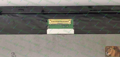 OEM Dell XPS 9250 Latitude 7275 LCD 4K UHD 3840x2160 Touch Screen HGMJ6 — photo 4