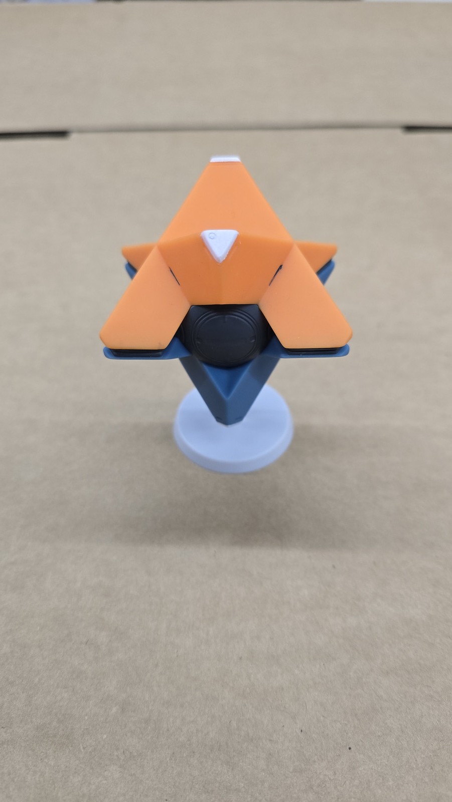 Destiny Ghost Vinyl Kill Tracker Shell — photo 2