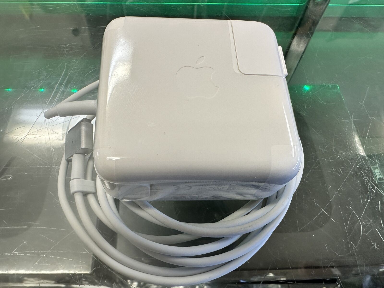 Genuine Apple 45W MagSafe 2 Power Adapter For MacBook Air (A1436) - New 45MS2
