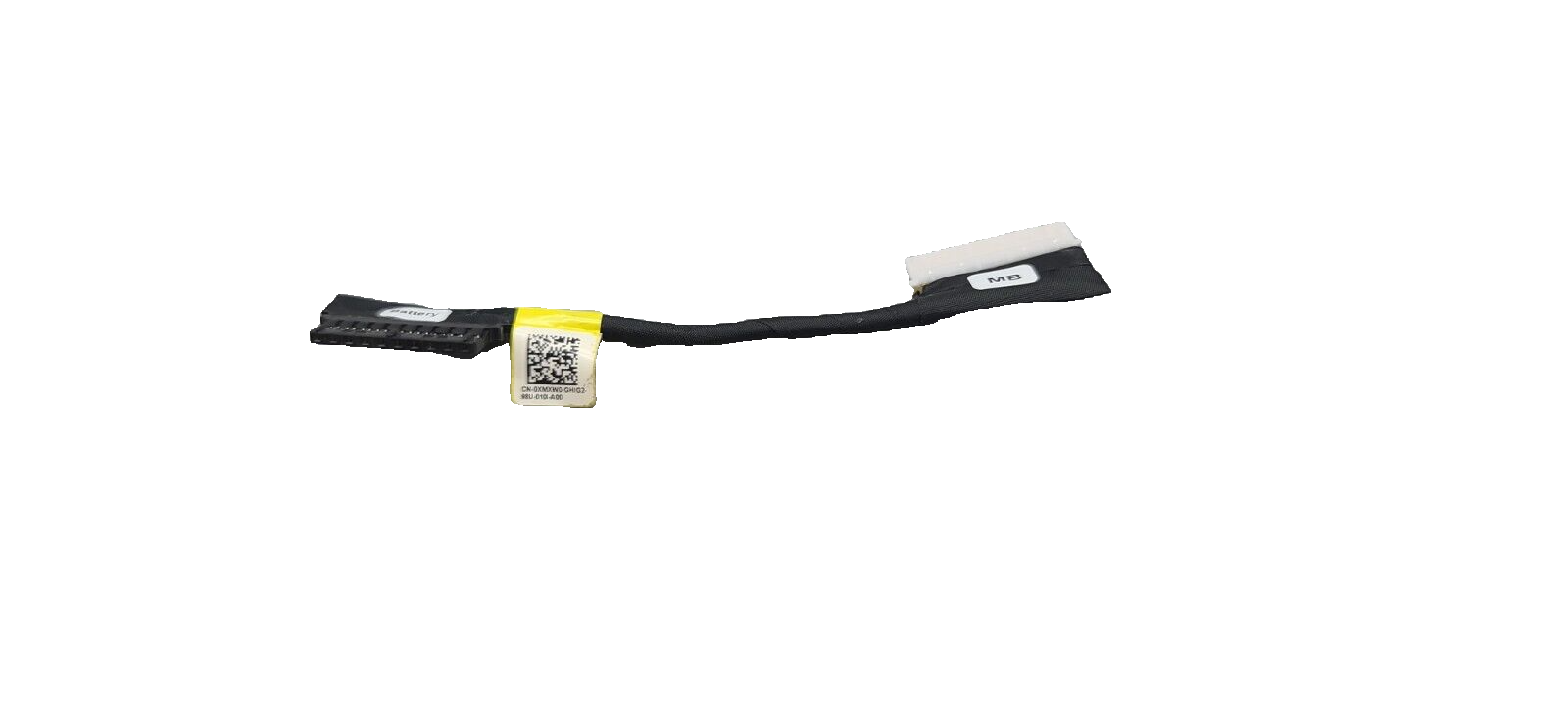 Lot Of 5 Dell Latitude 3180 3189 3190 Battery Connector Cable XMXW0 0XMXW0