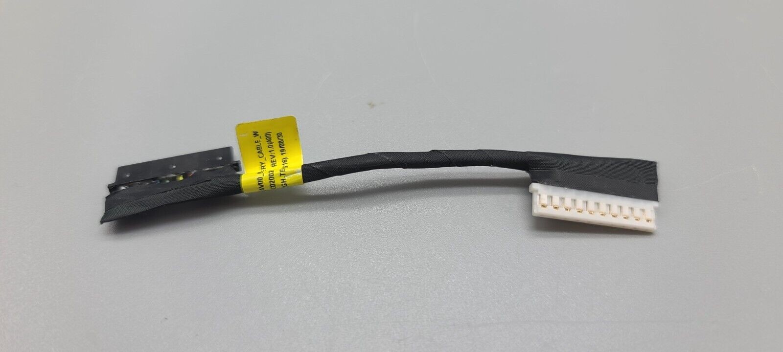 Lot Of 5 Dell Latitude 3180 3189 3190 Battery Connector Cable XMXW0 0XMXW0 — photo 2