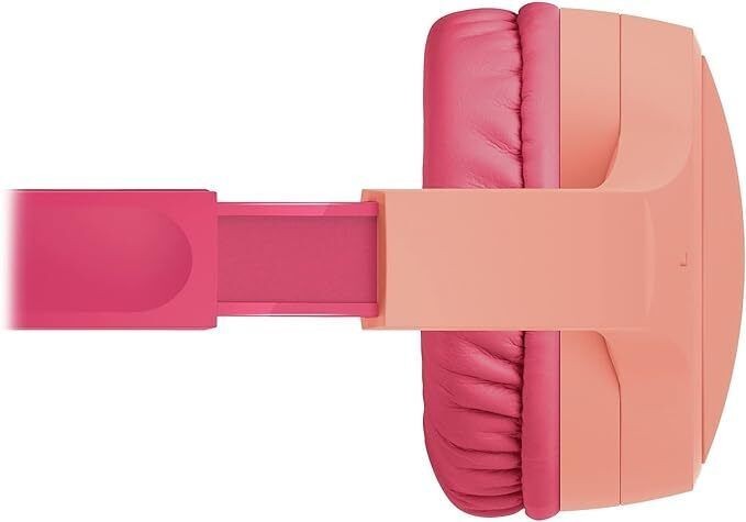 Belkin SoundForm Mini - Wireless Bluetooth Headphones For Kids With Built In Mic — photo 4
