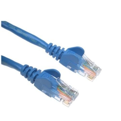 Belkin Cat5e Patch Cable - 1 X Rj-45 Male Network - 1 X Rj-45 Male Network - 1ft