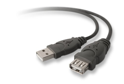 BELKIN COMPONENTS F3U134B03 BELKIN COMPONENTS - BELKIN PRO SERIES - USB EXTENDER