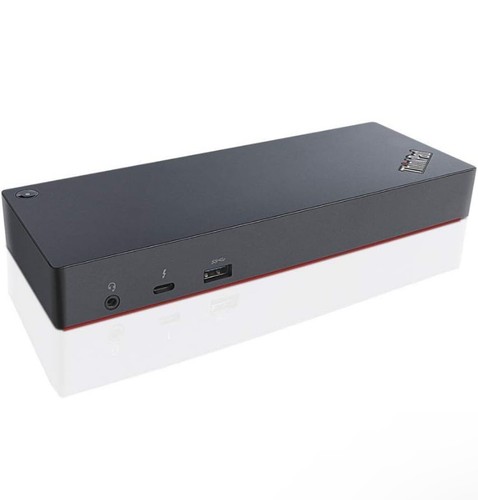 Lenovo ThinkPad Thunderbolt 3 Dock 90W Adapter — photo 4