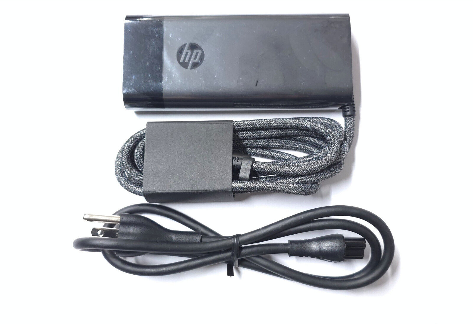 New Genuine 100W USB-C AC Charger HP EliteBook 865 G11 A44LNUA ABA 8T647AV — photo 5