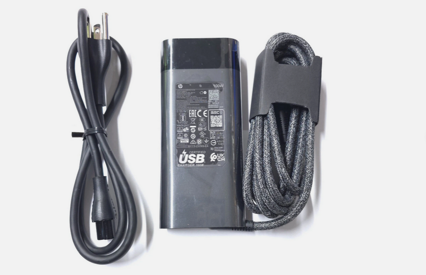 100W Universal USB TYPE -C Power Adapter Compatible For A1707 15" Macbook Pro