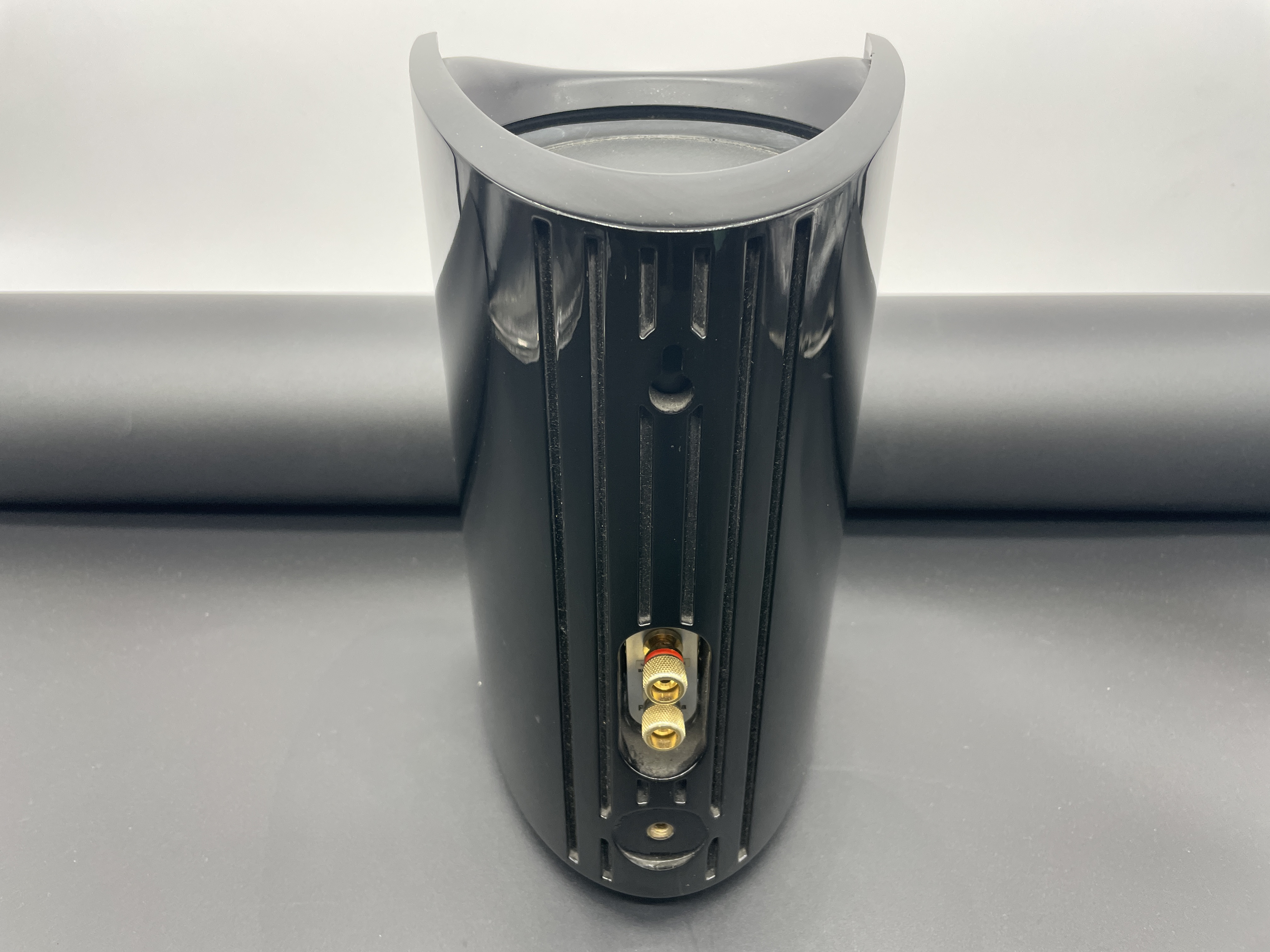 Definitive ProMonitor 1000 Home Theater Satellite Speaker Crack USED READ — photo 2
