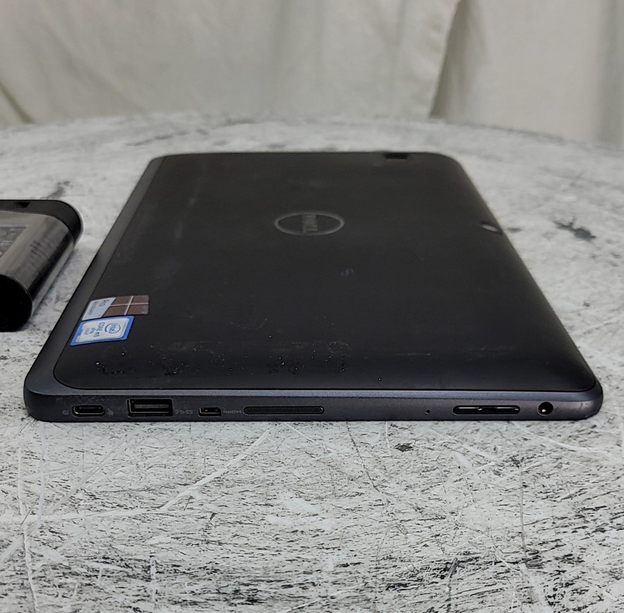 DELL Latitude 5179 PC Tablet Core M5-6Y57 8GB 256GB Grade C — photo 2