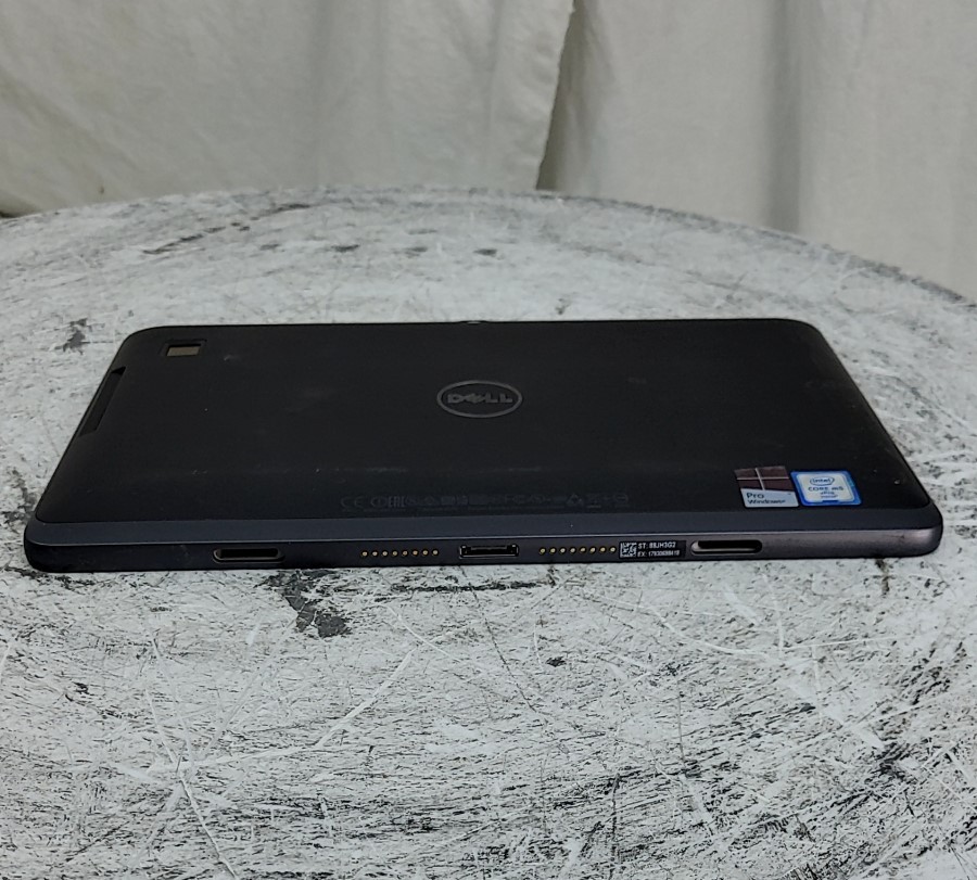 DELL Latitude 5179 PC Tablet Core M5-6Y57 8GB 256GB Grade C — photo 3