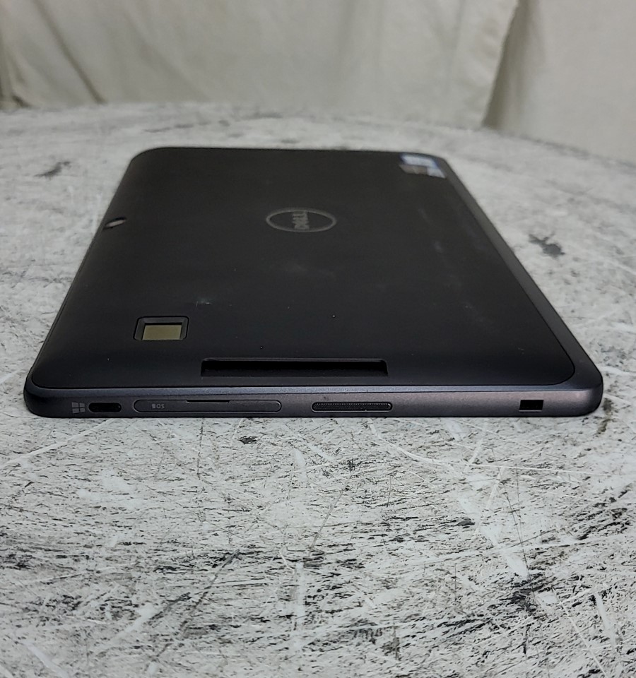 DELL Latitude 5179 PC Tablet Core M5-6Y57 8GB 256GB Grade C — photo 4