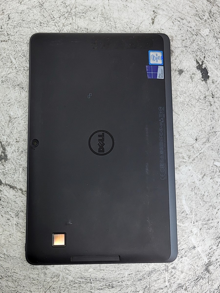 DELL Latitude 5179 PC Tablet Core M5-6Y57 8GB 256GB Grade C — photo 5