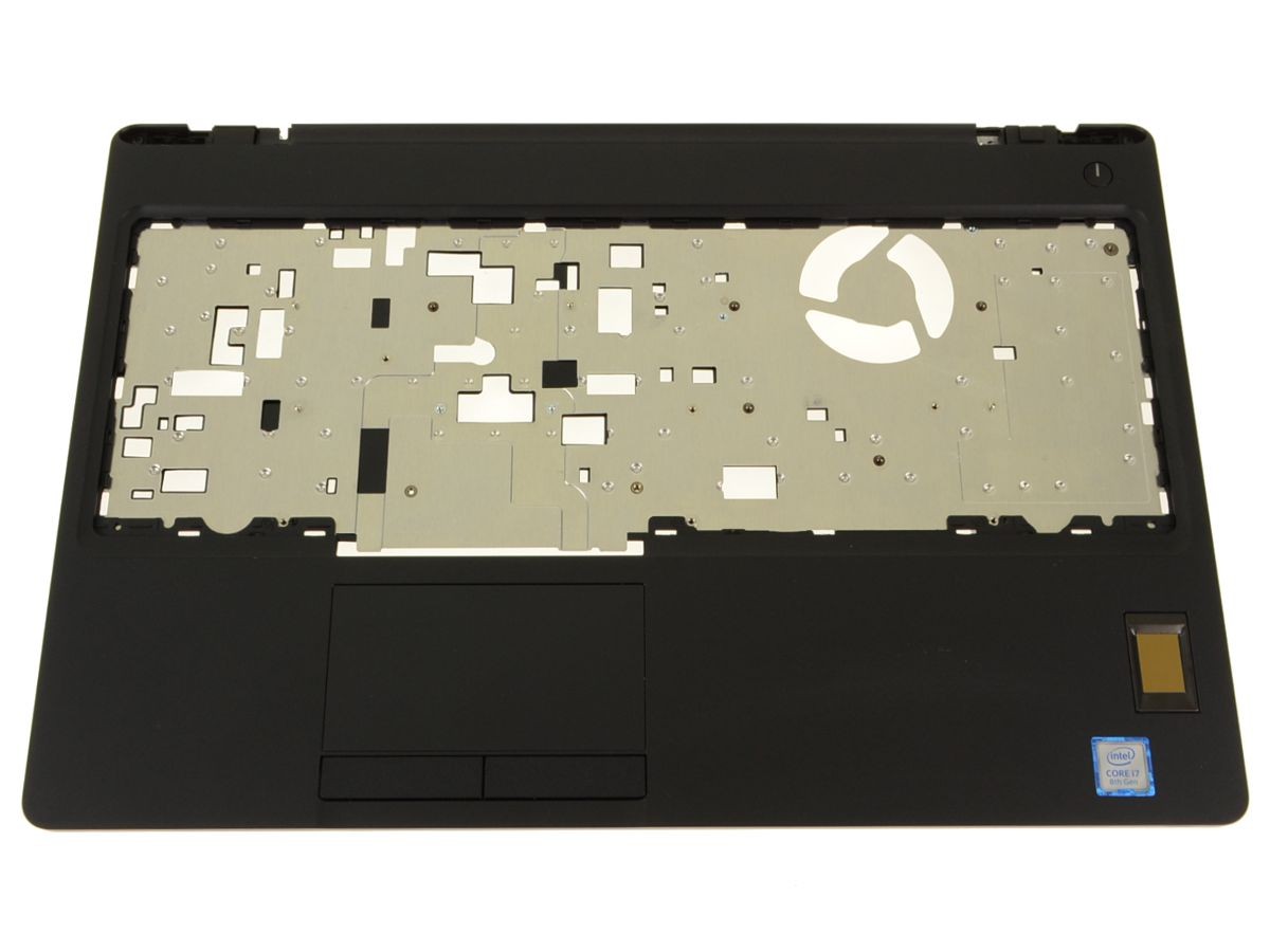 Dell OEM Latitude 5590 Precision 3530 Palmrest Touchpad XVKRY GRG4M