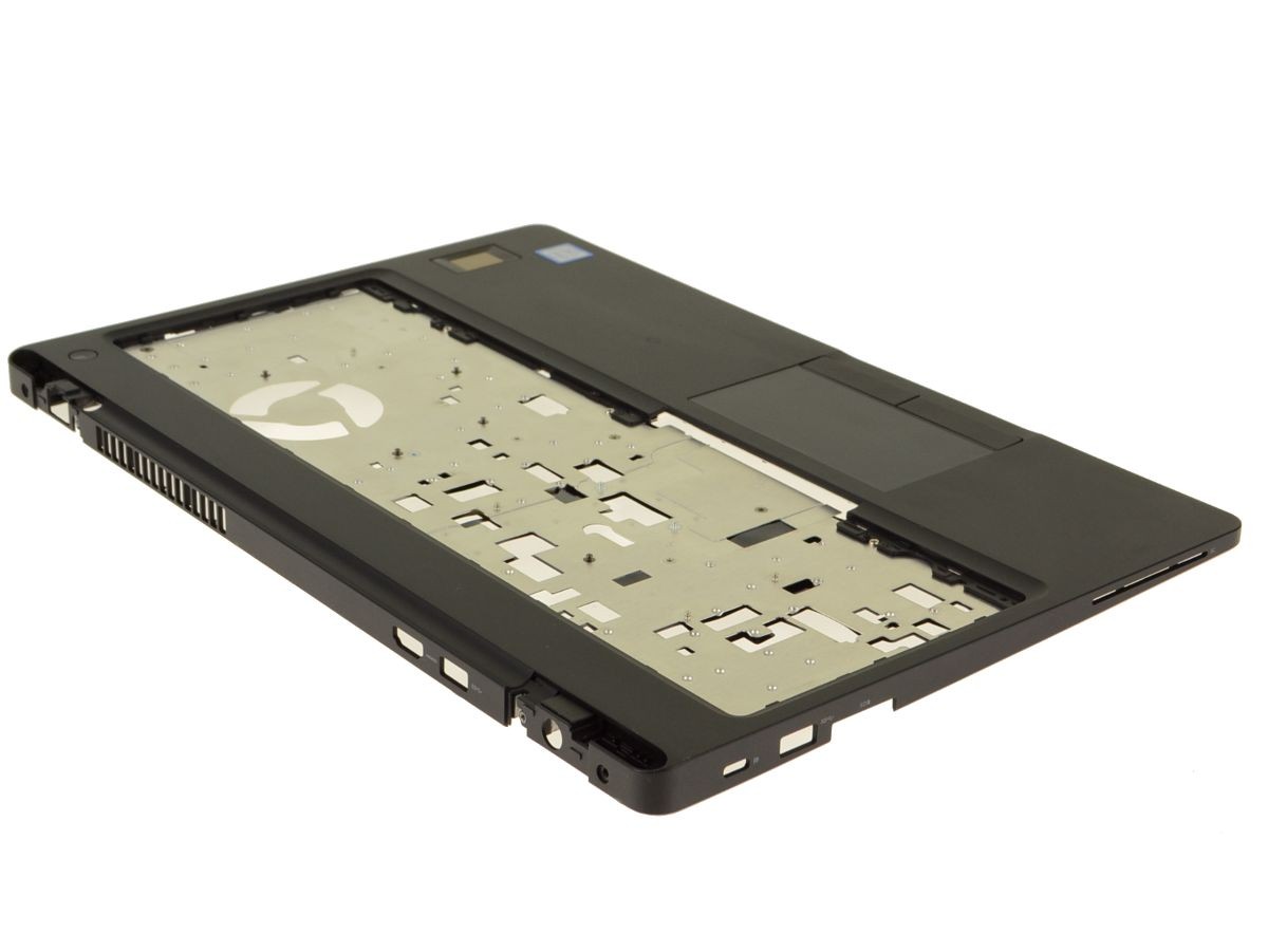 Dell OEM Latitude 5590 Precision 3530 Palmrest Touchpad XVKRY GRG4M — photo 4