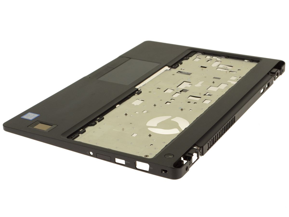 Dell OEM Latitude 5590 Precision 3530 Palmrest Touchpad XVKRY GRG4M — photo 5