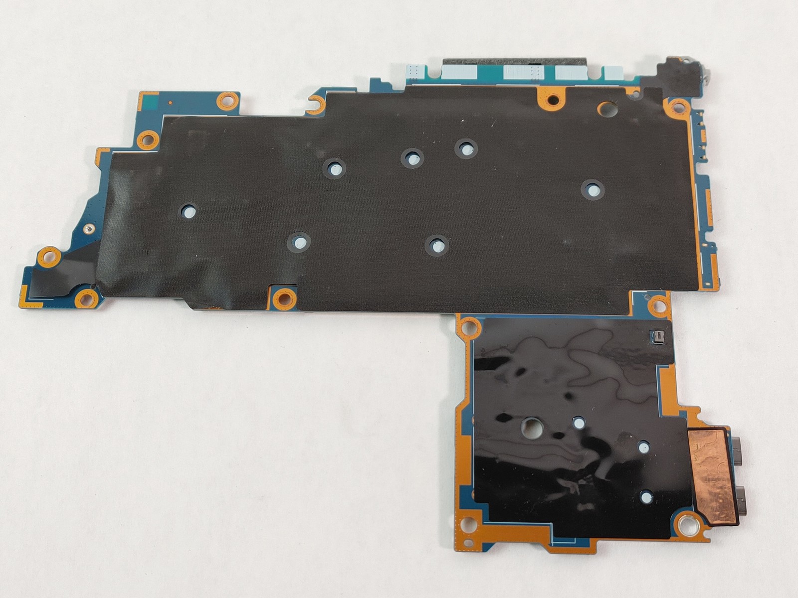 Dell Latitude 7210 2in1 Core i5-10310U 1.7 GHz 8 GB DDR4 K1R84 Motherboard CTKYT — photo 2