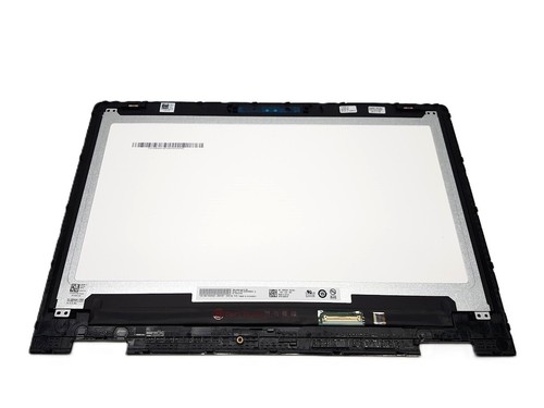 Dell Inspiron 13 5368 5378 5379 13.3 FHD LCD Touchscreen Assembly 2XFHM 2WWYM — photo 2