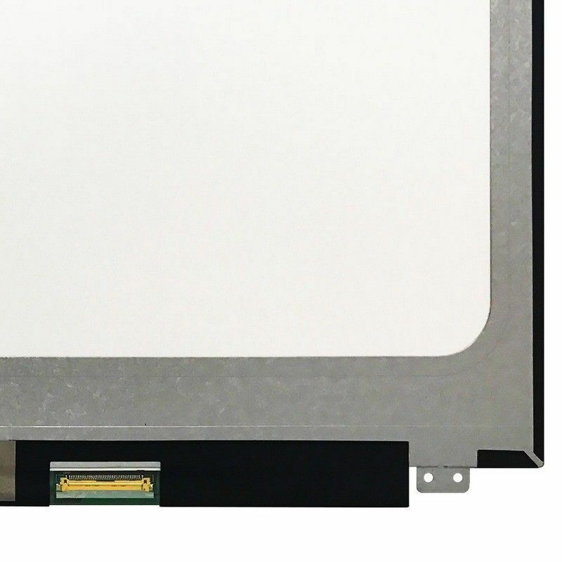 DELL JMC9X 0JMC9X LED LCD 30 Pin EDP Screen 15.6" WXGA HD N156BGA-EA Rev C1 — photo 2