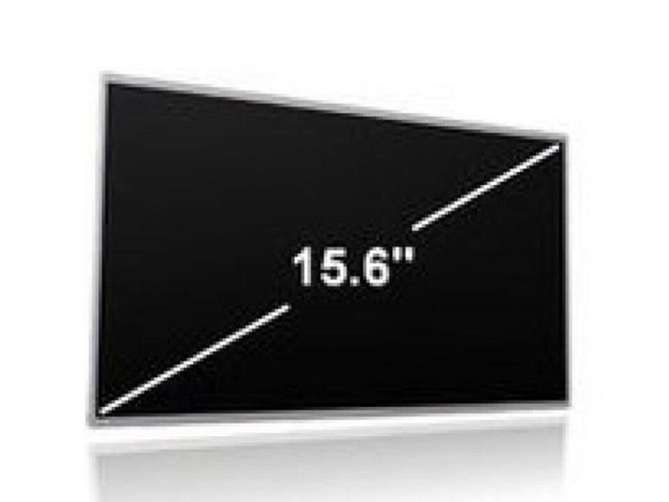 DELL JMC9X 0JMC9X LED LCD 30 Pin EDP Screen 15.6" WXGA HD N156BGA-EA Rev C1 — photo 3