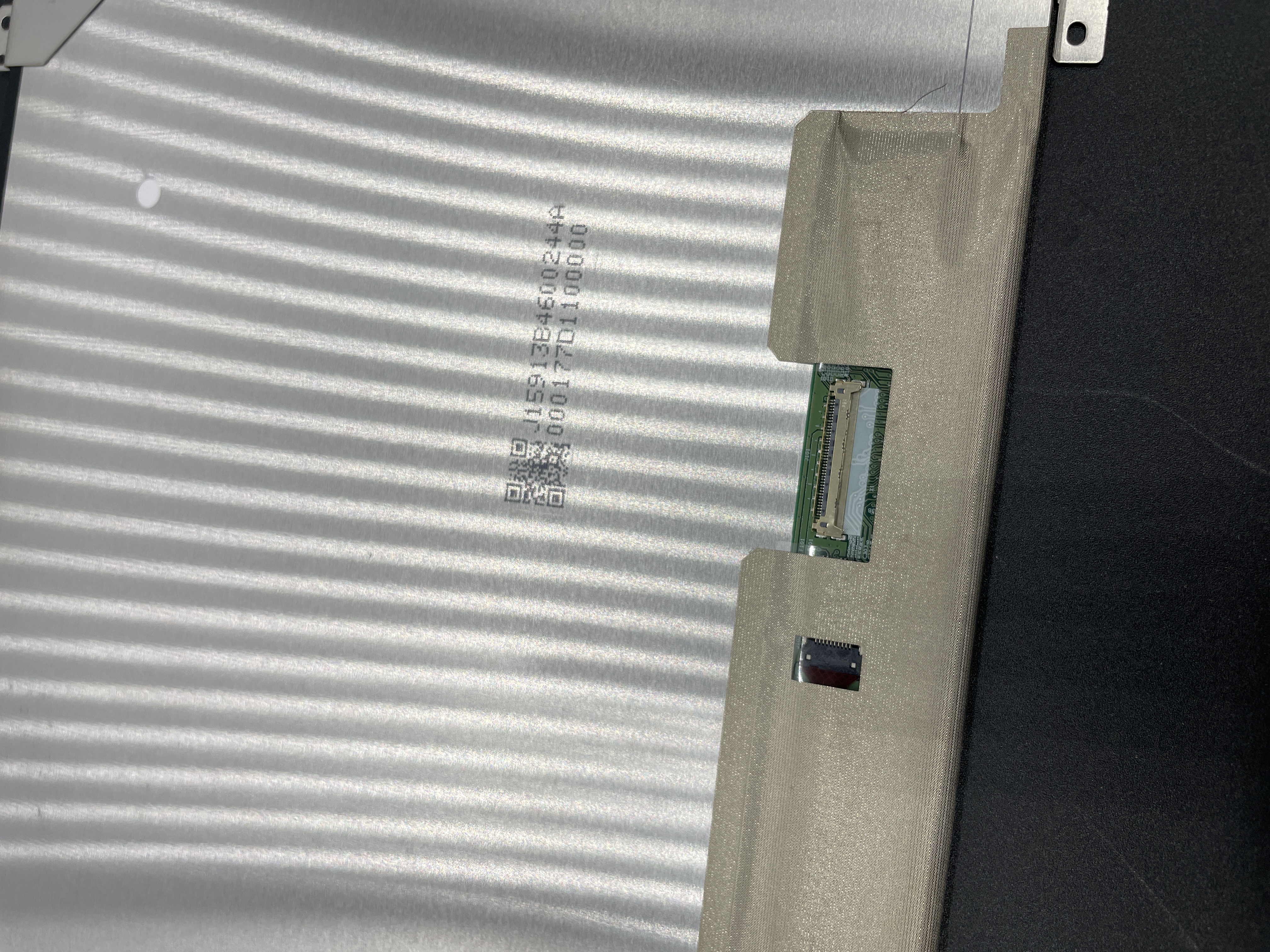 Dell Latitude 7300 13.3 FHD Touchscreen LCD Only CYP2N KD0N1 — photo 2