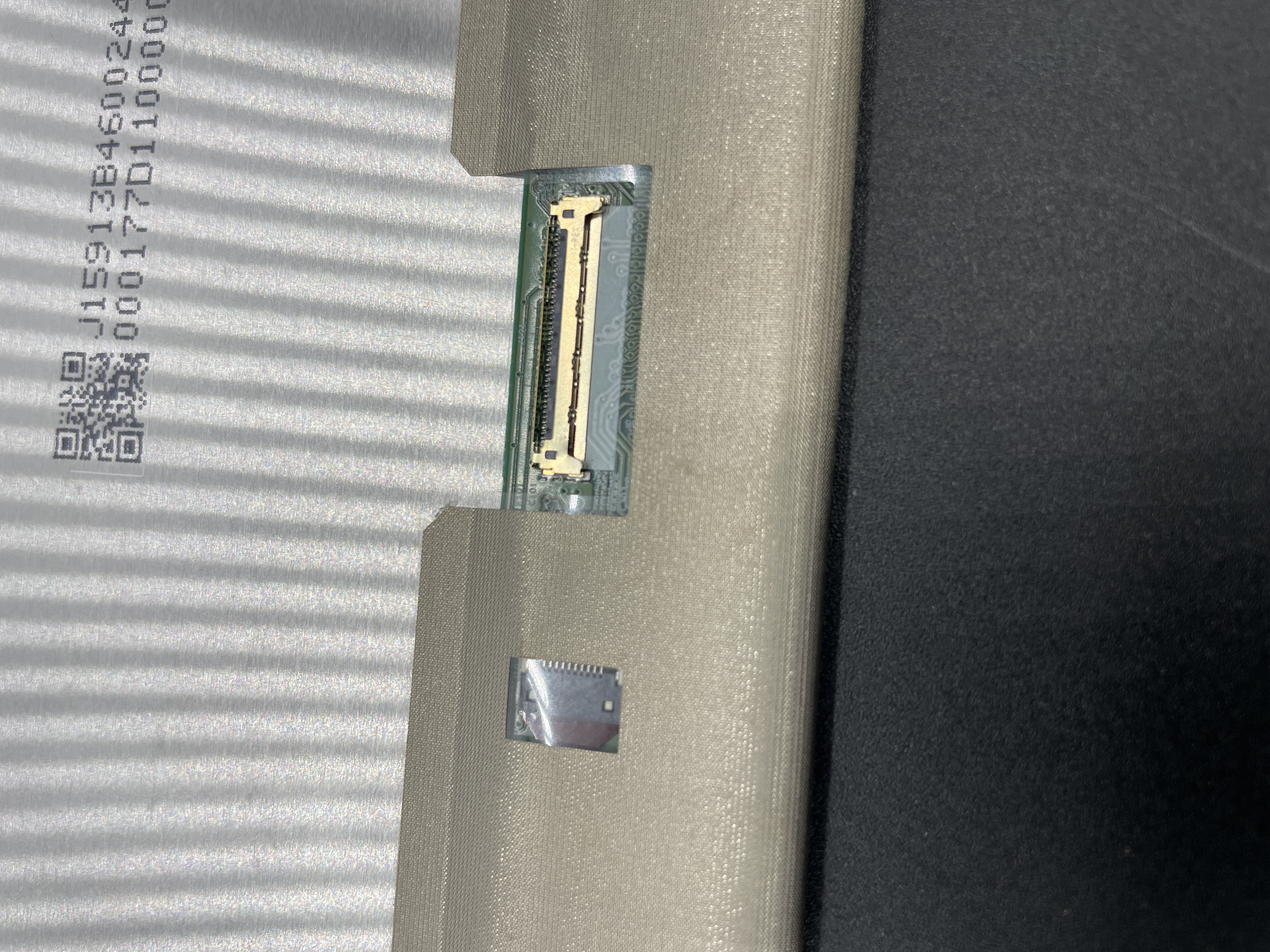 Dell Latitude 7300 13.3 FHD Touchscreen LCD Only CYP2N KD0N1 — photo 5