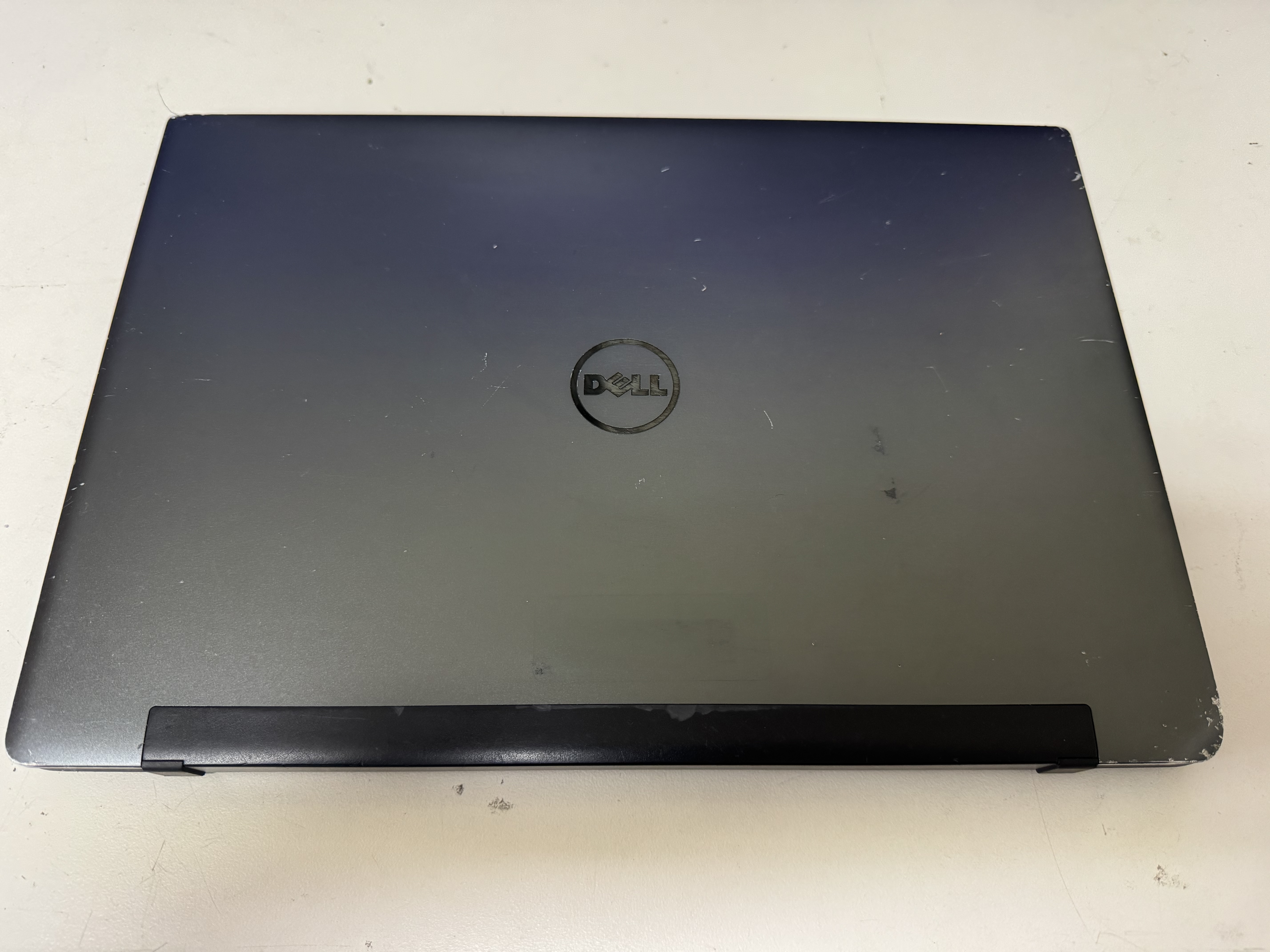 Dell Latitude 7370 M7-6Y75 1.20GHz 8GB RAM 128GB SSD Nvme READ — photo 4