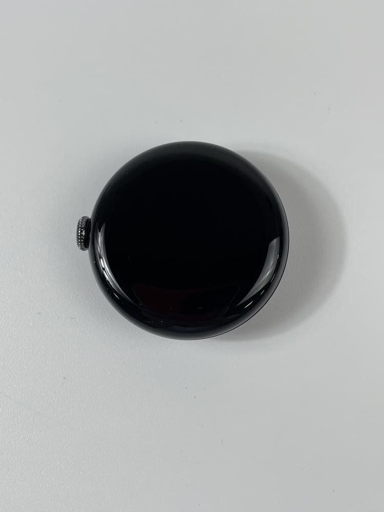 Google Pixel Watch 2 41mm 32GB GD2WG Matte Black - Good — photo 3