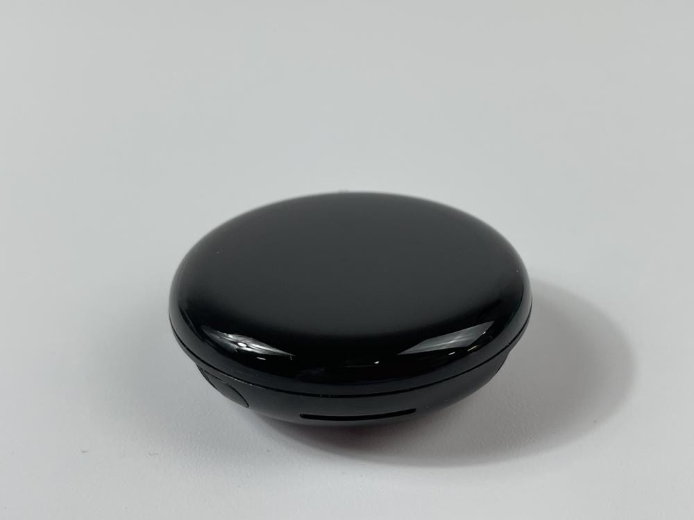 Google Pixel Watch 2 41mm 32GB GD2WG Matte Black - Good — photo 5