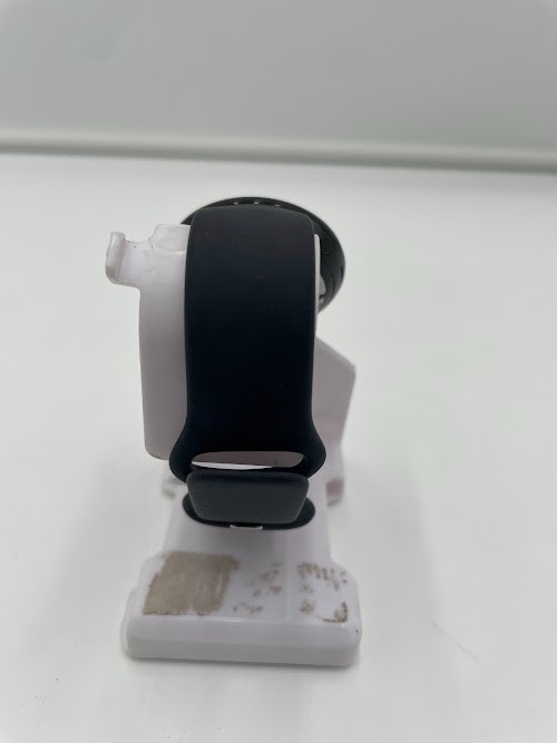 Google Pixel Watch 2 41mm Matte Black Obsidian  WiFi — photo 4