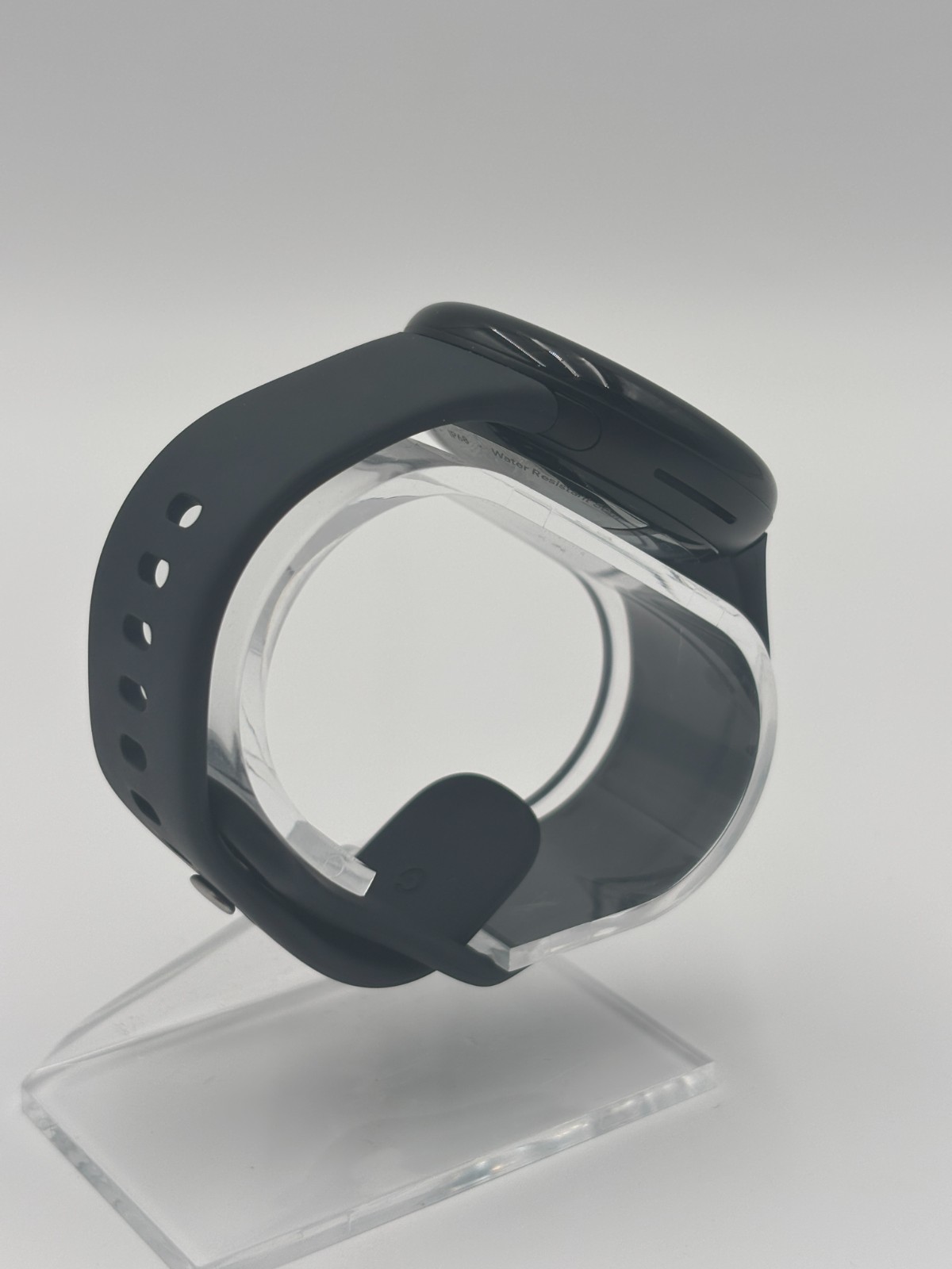 Google Pixel Watch 2 G4TSL 41MM Black Aluminum Wi-Fi Grade B — photo 5