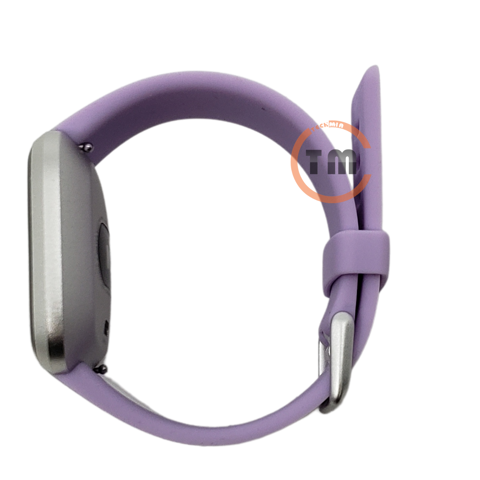 Fitbit Versa Lite Edition Smartwatch With Small  Large Band  Lilac B415SRLV — photo 2
