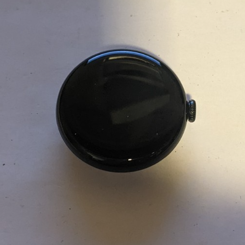 Google Pixel Watch 2 32GB WiFi WATCH ONLY GRADE B — photo 4