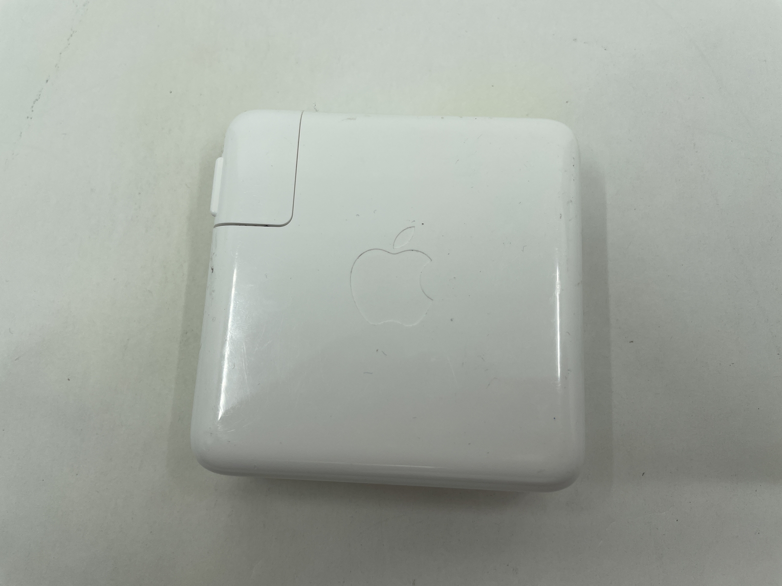 Genuine OEM Apple 96W USB-C Power Adapter For Apple MacBook Pro A2166 — photo 3