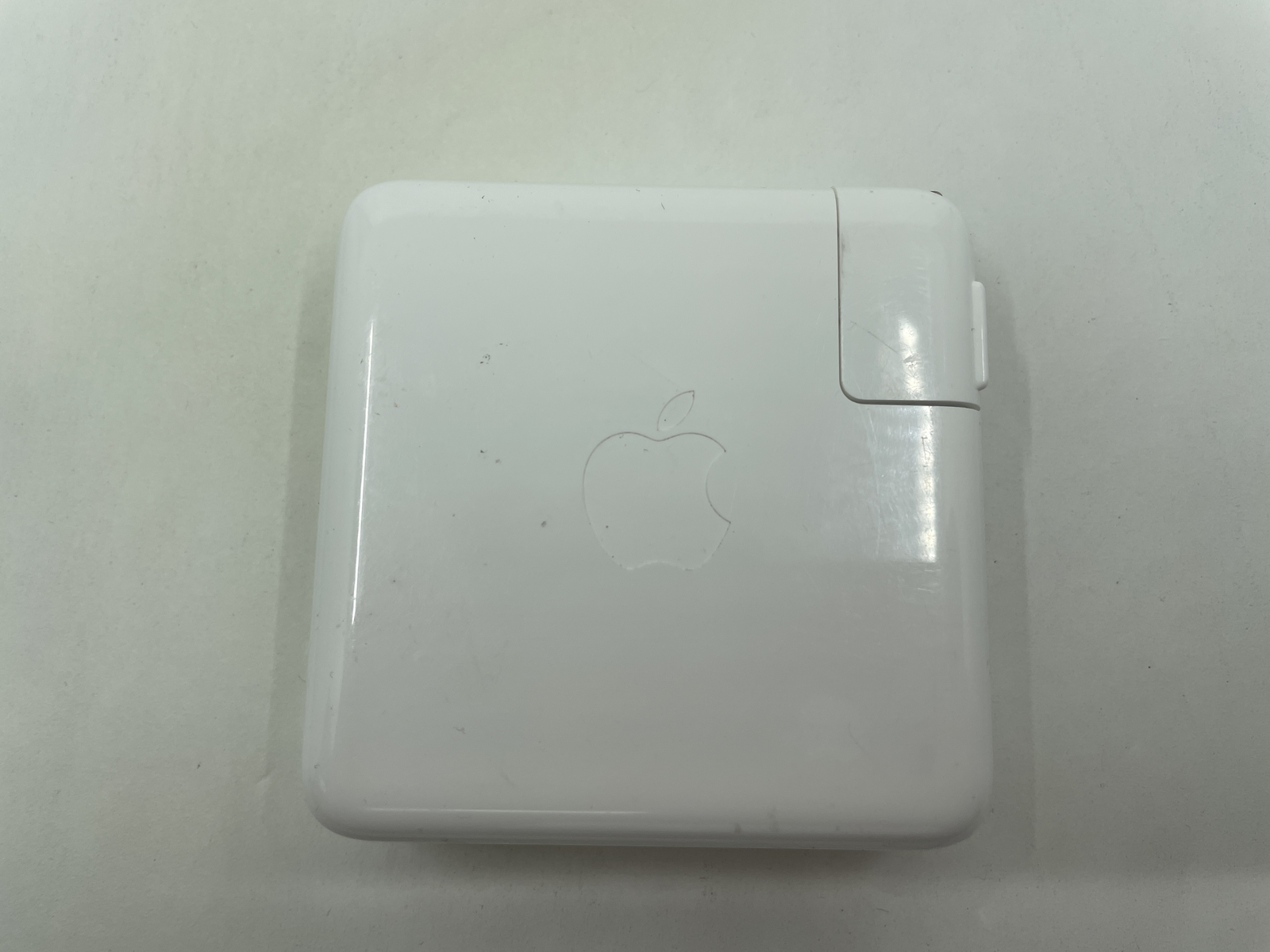 Genuine OEM Apple 96W USB-C Power Adapter For Apple MacBook Pro A2166 — photo 4