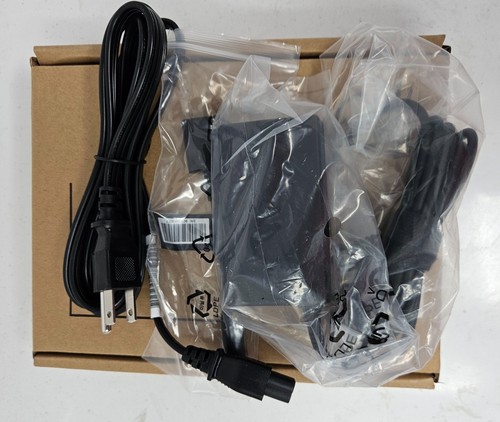 New HP 65W Smart AC Adapter L25298-003 TPN-DA17 H6Y89AA ABA — photo 2